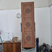 casse antiche in legno