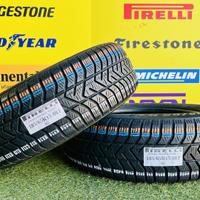 X2: Invernali 185/65R15 88T -PIRELLI- al 77%