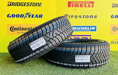 X2: Invernali 185/65R15 88T -PIRELLI- al 77%