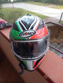 casco suomy