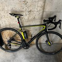 Gravel Roubaix Elite Disc