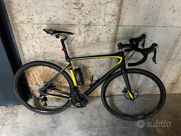 Gravel Roubaix Elite Disc