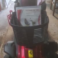 Victory Altro modello