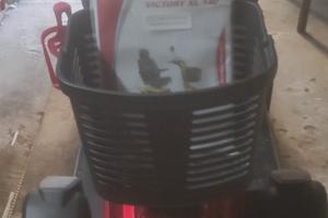 Victory Altro modello