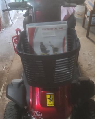 Victory Altro modello