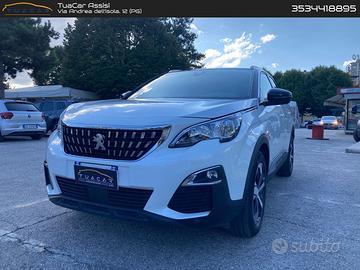 Peugeot 3008 1.5 Blue HDI 130 A #7043