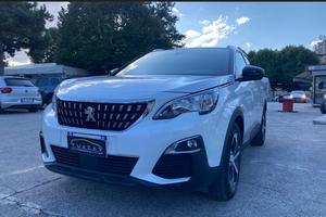 Peugeot 3008 1.5 Blue HDI 130 A #7043