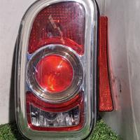 STOP FANALE POSTERIORE SINISTRO MINI Clubman Serie