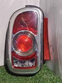 STOP FANALE POSTERIORE SINISTRO MINI Clubman Serie