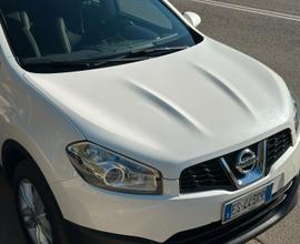 NISSAN Qashqai 1ª serie - 2013