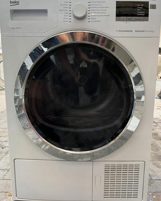 Asciugatrice 8Kg, Marca: Beko