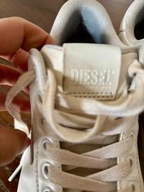 Scarpe in pelle  Diesel