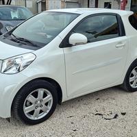 Toyota iQ 1.0 Sol PREZZO REALE GAR.12mesi MOLTO BE