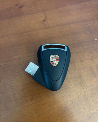 Pendrive USB 4GB Chiave Porsche Originale