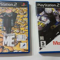 Giochi Ps2