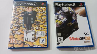 Giochi Ps2