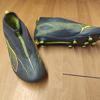SCARPE CALCIO BAMBINO - PUMA ULTRA 37