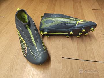 SCARPE CALCIO BAMBINO - PUMA ULTRA 37