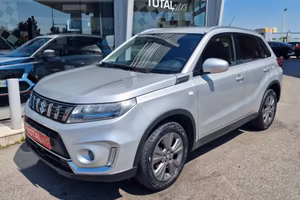 SUZUKI Vitara 1.4 Hybrid 4WD AllGrip Cool,OK NEO