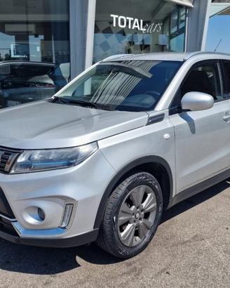 SUZUKI Vitara 1.4 Hybrid 4WD AllGrip Cool,OK NEO