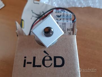 Faretti Iled nuovi