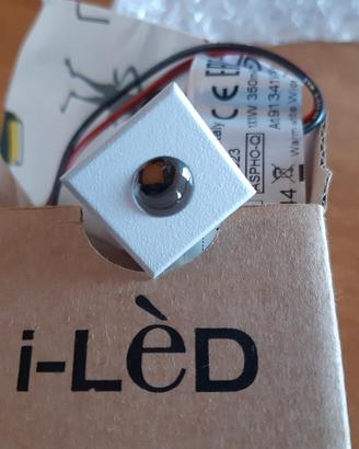 Faretti Iled nuovi