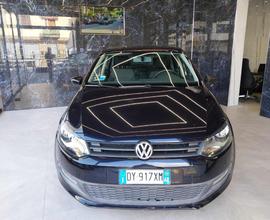 VOLKSWAGEN Polo 1.4 5 porte Highline (Garanzia 1