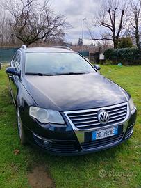 passat 2006 full optional 