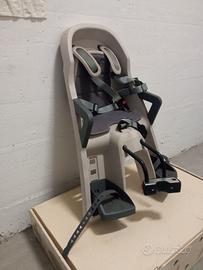 Seggiolino bici decathlon 