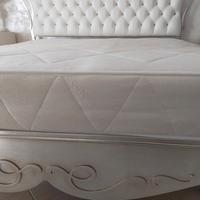 MATERASSO MATRIMONIALE 