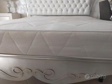 MATERASSO MATRIMONIALE 