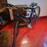 Bici Colnago da donna