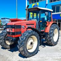 Same Antares 130 Turbo-fr.aria 200q-40 km-h