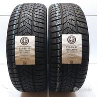 2 gomme 225 55 17 pirelli a47791