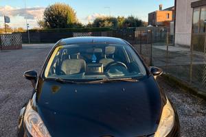 FORD FIESTA 6ª Serie TITANIUM - 82 CV