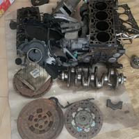 Motore Cuna audi a3 8v 184 cv