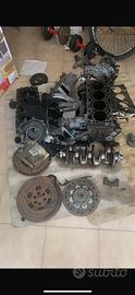 Motore Cuna audi a3 8v 184 cv