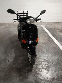 Vespa ET4 150