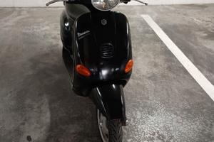 Vespa ET4 150