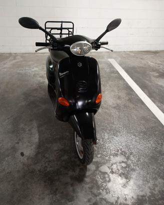 Vespa ET4 150