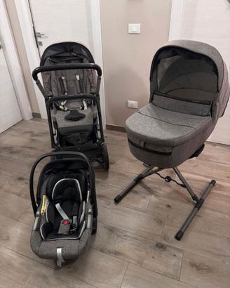 Trio Inglesina Aptica