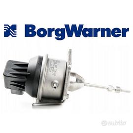 Attuatore turbina KKK audi vw 58257117019 BV39-086