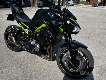 Kawasaki z900