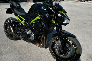 Kawasaki z900