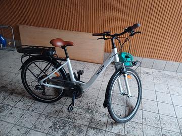 E-Bike XP D6.2