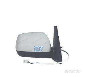 SPECCHIO COMPLETO DESTRO TOYOTA RAV4 00-05 ELETTRI