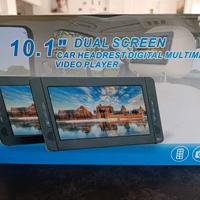 Schermi/ lettore dvd per auto