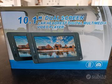 Schermi/ lettore dvd per auto
