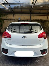 Kia Cee’d 1.6 CRDi 110 CV Active – 2016