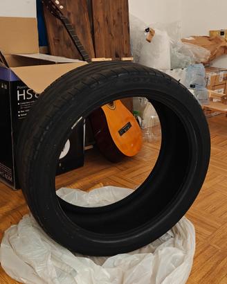 Pneumatico Bridgestone Potenza S001